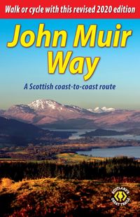 Produktbild: John Muir Way