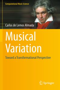 Produktbild: Musical Variation