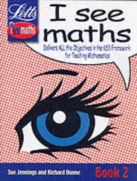 Produktbild: I See Maths