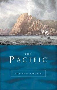 Produktbild: Freeman, D: The Pacific