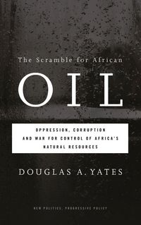 Produktbild: The Scramble for African Oil
