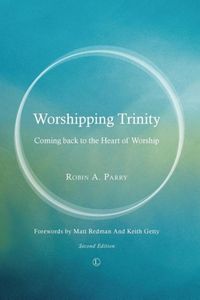 Produktbild: Worshipping Trinity