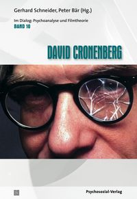Produktbild: David Cronenberg