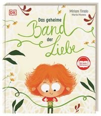 Produktbild: Das geheime Band der Liebe