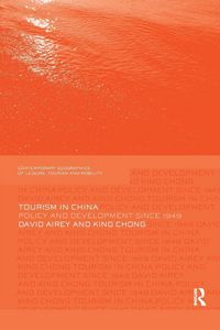 Produktbild: Tourism in China