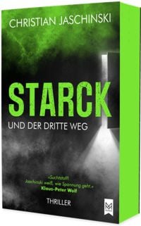 Produktbild: STARCK und der dritte Weg