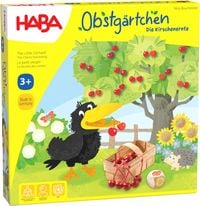 Produktbild: Obstg&auml;rtchen