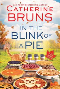 Produktbild: In the Blink of a Pie