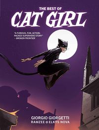 Produktbild: The Best of Cat Girl