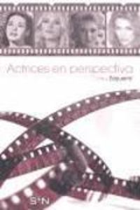 Produktbild: Actrices en perspectiva