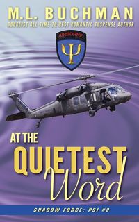 Produktbild: At the Quietest Word