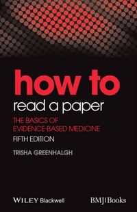 Produktbild: How to Read a Paper