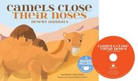 Produktbild: Camels Close Their Noses