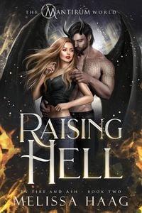 Produktbild: Raising Hell