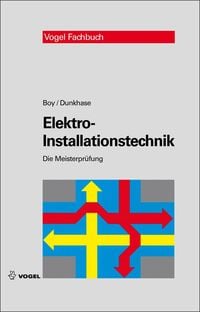 Produktbild: Elektro-Installationstechnik