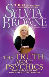 Produktbild: The Truth About Psychics