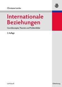 Produktbild: Internationale Beziehungen