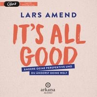 Produktbild: It&rsquo;s All Good