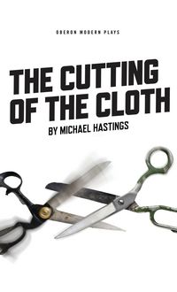 Produktbild: The Cutting of the Cloth