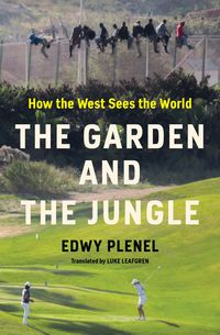 Produktbild: The Garden and the Jungle