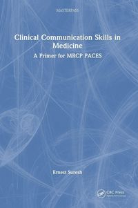 Produktbild: Clinical Communication Skills in Medicine