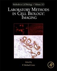 Produktbild: Laboratory Methods in Cell Biology: Imaging