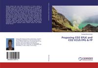 Produktbild: Proposing CO2 EFLK and CO2 ECUS FPG & FP