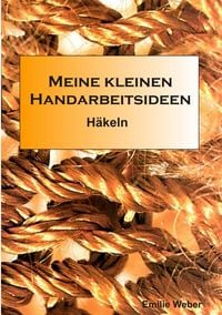 Produktbild: Meine kleinen Handarbeitsideen
