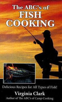 Produktbild: The Abc's of Fish Cooking