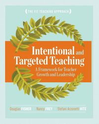 Produktbild: Intentional and Targeted Teaching