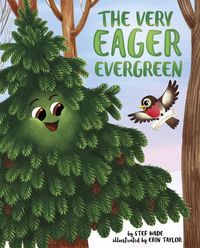 Produktbild: The Very Eager Evergreen