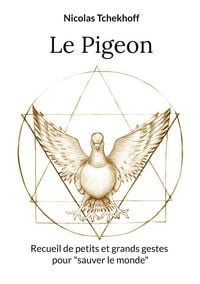 Produktbild: Le Pigeon