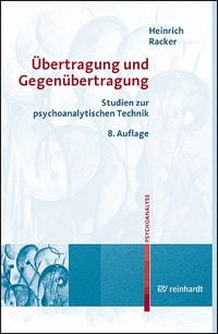 Produktbild: &Uuml;bertragung und Gegen&uuml;bertragung