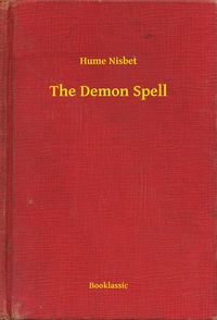 Produktbild: The Demon Spell