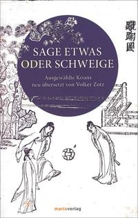 Produktbild: Sage etwas oder schweige
