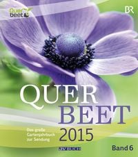 Produktbild: Querbeet 2015 (6)