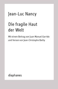 Produktbild: Die fragile Haut der Welt