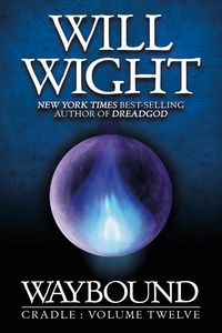 Produktbild: Wight, W: Waybound