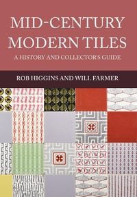 Produktbild: Mid-Century Modern Tiles