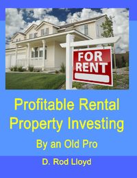 Produktbild: Profitable Rental Property Investing