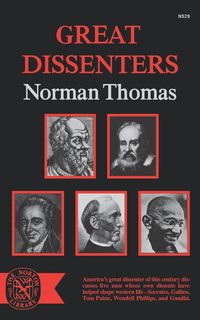 Produktbild: Great Dissenters