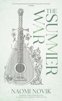 Produktbild: The Summer War