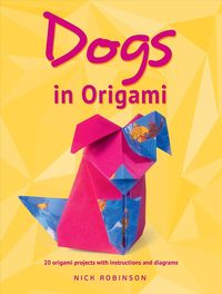 Produktbild: Dogs in Origami