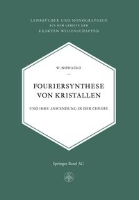 Produktbild: Fouriersynthese von Kristallen