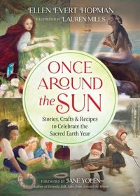 Produktbild: Once Around the Sun