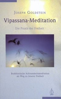 Produktbild: Vipassana-Meditation