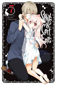 Produktbild: Spirits & Cat Ears, Vol. 7