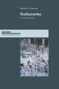 Produktbild: Kulturerbe