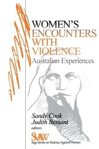 Produktbild: Women's Encounters with Violence