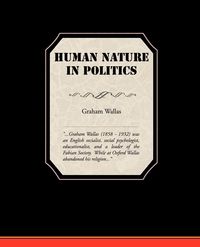 Produktbild: Human Nature In Politics